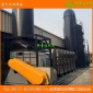 垃圾轉(zhuǎn)運(yùn)站除臭設(shè)備.光氧催化除臭一體機(jī). 溫州斯普達(dá)