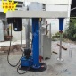 氣動攪拌機升降式 涂料機械 乳膠漆分散機 可單賣