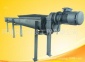 廠家WLSY-355型無(wú)軸螺旋輸送壓實(shí)一體機(jī)格柵除污機(jī)配套壓榨機(jī)