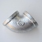 鍍鋅彎頭15-**鍍鋅配件 耐腐蝕水暖鑄鐵管件 內(nèi)牙彎頭 內(nèi)絲彎頭