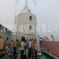 深圳廠家 廢氣噴淋塔 酸霧廢氣處理成套設備 PP洗滌塔 吸收塔