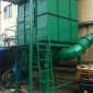 生產銷售 脈沖袋式除塵器脈 脈沖袋式集塵機 脈沖袋式吸塵器