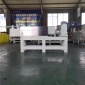 廠家供應ZHBY-300型螺旋壓榨機 餐廚垃圾預處理 餐廚垃圾脫水設備質優價廉