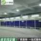 干式脈沖打磨柜**型吸塵柜廠家 干式除塵打磨柜 干式脈沖除塵柜