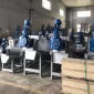濃縮疊螺式脫水機的cad圖紙 沙場洗沙疊螺式脫水機 譽達**