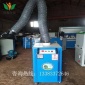 旱煙凈化器 電焊焊錫煙霧凈化處理設備 激光切割粉塵凈化收集器