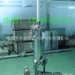 廠家不銹鋼氣動刮刀式自清洗排污化學品精密過濾器