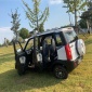 新能源轎車_恒強**_五門電動四輪車_現貨企業