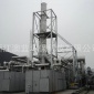 廠家 洗滌塔 廢氣塔 酸霧凈化塔 PP活性炭箱 工廠廢氣處理