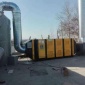uv光氧化廢氣治理專業空氣凈化設備批發