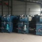 過濾式氣浮機  污水處理設備 溶氣式氣浮機 微浮選氣浮機 豎流氣浮機