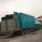 耐高溫脈沖袋式除塵器GQM96-6 設備選型