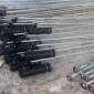 廠家潛水射流曝氣機水射流，曝氣器 支持混批