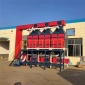 永裕 工廠催化燃燒設(shè)備廢氣處理 **設(shè)備 活性炭過濾裝置