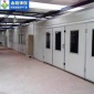 永裕無塵家具烤漆房 油漆房 家具廠噴漆房 **型打磨房底漆房 晾干房