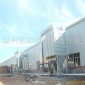 溫州工業脈沖布袋除塵器 高溫脈沖袋式除塵器 **脫硫除塵設備