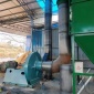 藍科 脈沖式布袋除塵器 除塵器水泥廠 布袋除塵器 粉塵除塵器 除塵處理優