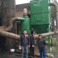 供應(yīng)鍋爐除塵器 燃煤鍋爐除塵器 立式鍋爐除塵器 小型鍋爐除塵器
