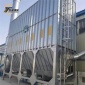 中央除塵設備 家具廠木工除塵設備 脈沖布袋除塵器**集塵箱 支持定制