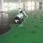 環(huán)氧地坪 環(huán)氧薄涂地坪 環(huán)氧自流平地坪施工 環(huán)氧防靜電薄涂地坪 程艦