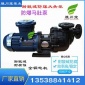 勝川寶1.5kw cm-40022 防爆自吸泵 大頭泵防腐大流量臥式泵 馬肚泵