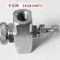廠家 不銹鋼霧化噴嘴 二流體空氣霧化噴嘴 加濕**