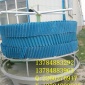 玻璃鋼冷卻塔-30噸冷卻水塔冷水塔10t逆流式方型無動力噴霧無填料