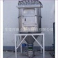 供應定做工業小型脈沖式布袋除塵器，單機袋式吸塵設備