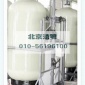 安徽省安慶市專業廠家采暖軟水設備公司考察報告
