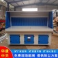 廠家供應 打磨平臺 打磨臺除塵工作臺 拋光吸塵工作臺