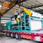 廠家?guī)綁赫ミ^(guò)濾機(jī)批發(fā) 帶式壓濾機(jī) 污泥脫水設(shè)備 洗沙污水處理設(shè)備