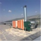 專業(yè)施工團(tuán)隊(duì)光催化氧化設(shè)備 UV光氧一體機(jī)滿足環(huán)評要求