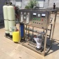全自動軟化水設備 超濾凈水處理設備 一體化水處理設備 游泳池水處理設備鍋爐補水**軟水器