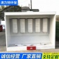 塑粉回收機塑粉靜電噴涂粉末回收機高溫房塑粉噴粉粉末粉塵回收柜