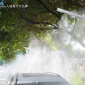 上海噴霧設(shè)備 工地高壓微霧加濕機(jī) 除塵霧噴