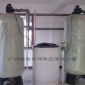 批發軟水器 鍋爐洗碗機0.5噸-10噸 樹脂軟化水處理設備純澳）