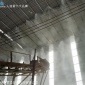 呂梁噴霧除塵系統 霧森設備安裝