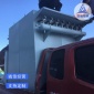 脈沖除塵器 布袋除塵器廠家 單機鍋爐除塵器 倉頂水泥廠除塵設備