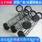 廠家供應(yīng)除塵骨架 有機硅 除塵器布袋骨架 不銹鋼骨架除塵器批發(fā)