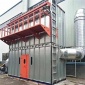 木工業濾筒中央脈沖布袋式除塵器**設備耐高溫大小型吸塵集塵器
