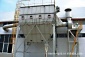脈沖反吹袋式除塵器 廠家脈沖布袋除塵器 長袋離線脈沖除塵器