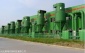 袋式過濾器生產廠家            旋風除塵器      鍋爐除塵器