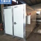 萬康五金家具高溫烤漆房塑粉高溫房 巖棉高 溫烤房