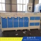 空氣凈化器-工作臺-凈化器-voc廢氣處理設備