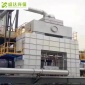 塑膠車間廢氣處理RCO催化燃燒守信為重點