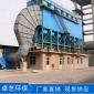廠家洗煤廠除塵器 冶金行業除塵設備 單機袋式脈沖除塵器