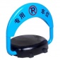 手機(jī)APP車位地鎖廠家東莞億尊品牌供應(yīng)優(yōu)質(zhì)遙控車位鎖