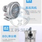 磨具打磨吸塵設備,拋光機用粉塵除塵設備生產廠家