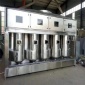 氣旋柜水旋噴漆柜氣旋柜氣動混流凈化柜氣旋混動漆霧凈化柜