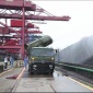 堅爾盾供應 煤礦土方抑塵 YS01抑塵劑 道路鐵路運輸抑塵劑煤場抑塵劑 土堆沙堆抑塵劑